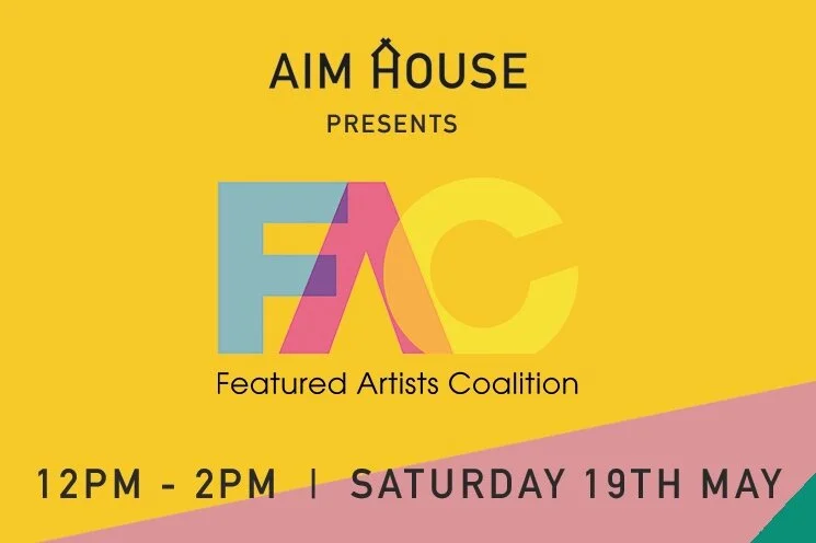 The Great Escape: FAC x AIM charity pop quiz