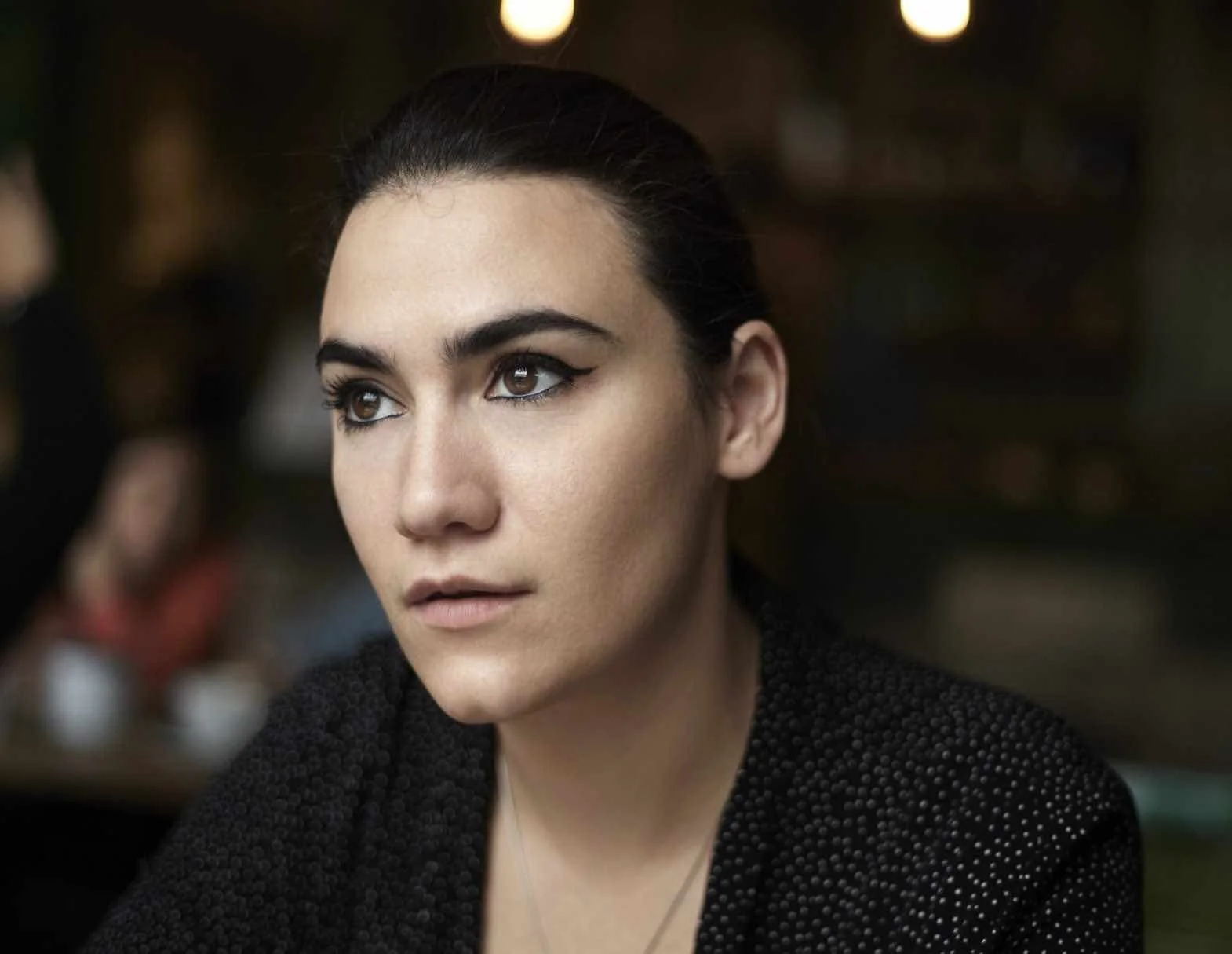 Introducing: FAC Artist Advocates - Nadine Shah, ShaoDow &amp; Eckoes