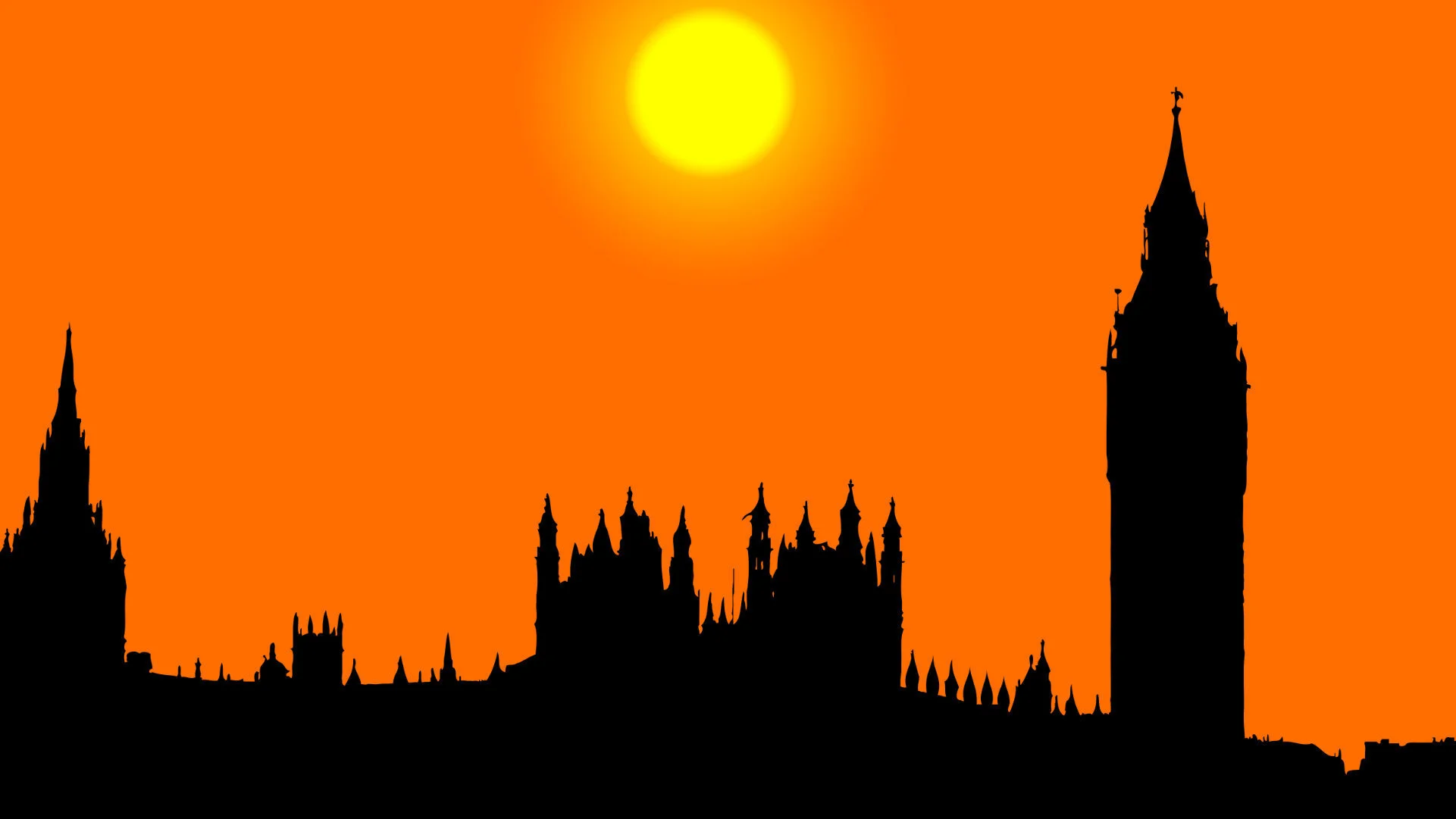 Featured Artists Coalition Visits The House of Commons