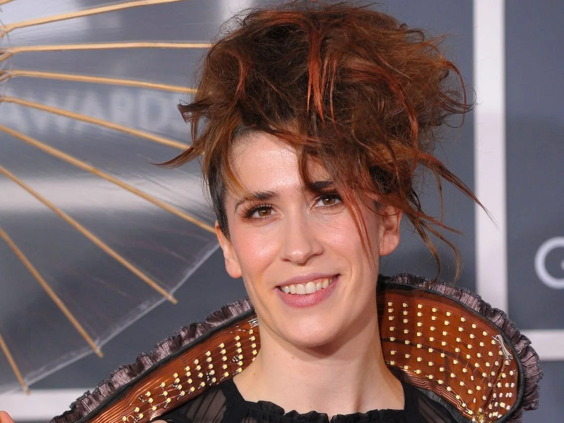 Imogen Heap appointed FAC interim CEO
