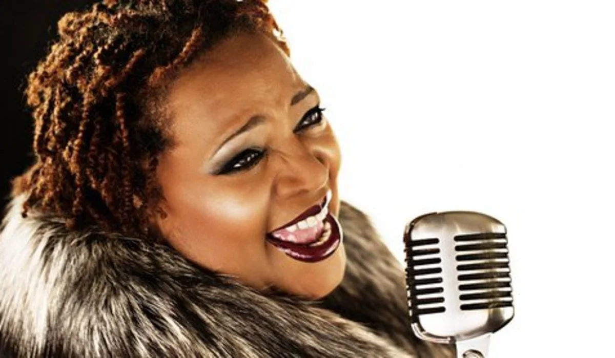 Open Artist Session with Jocelyn Brown