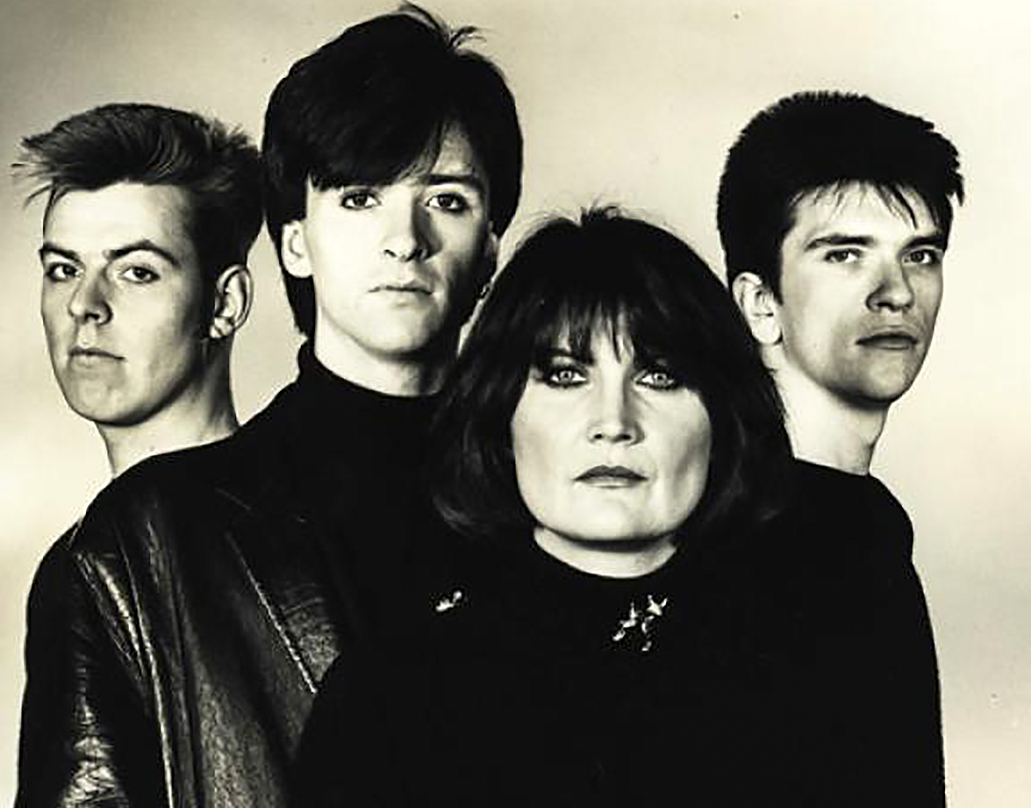Open Artist Session with Sandie Shaw