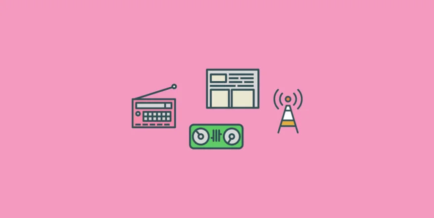ALL ABOUT: Plugging, PR &amp; Marketing
