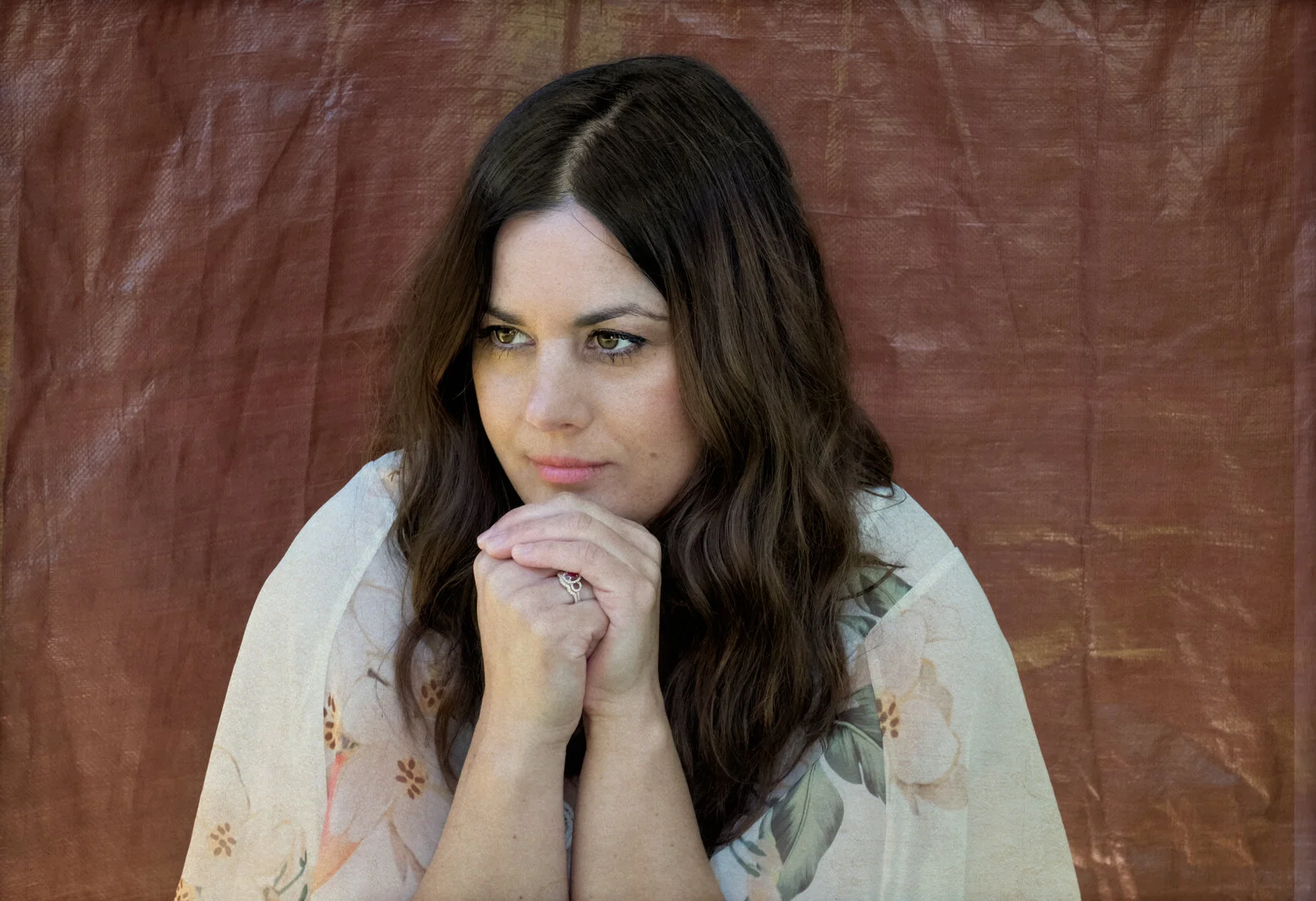 Open Artist Session with Rumer