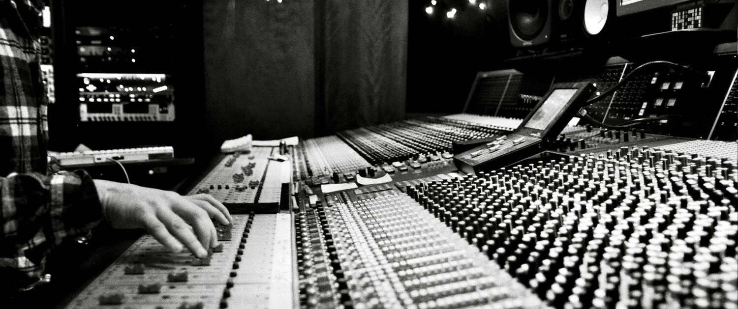 ALL ABOUT: Producers &amp; Production