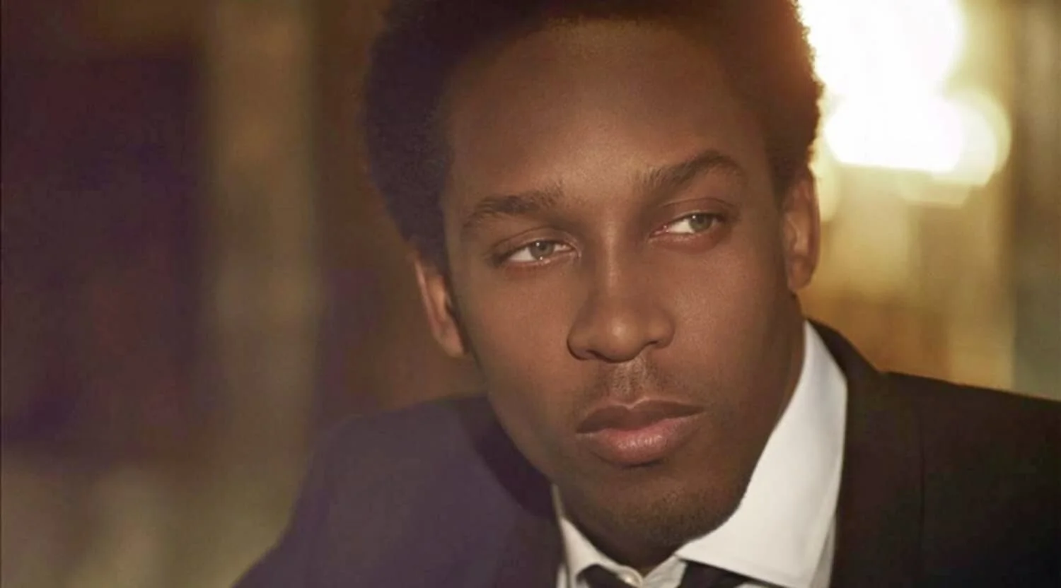 Open Artist Session with Lemar