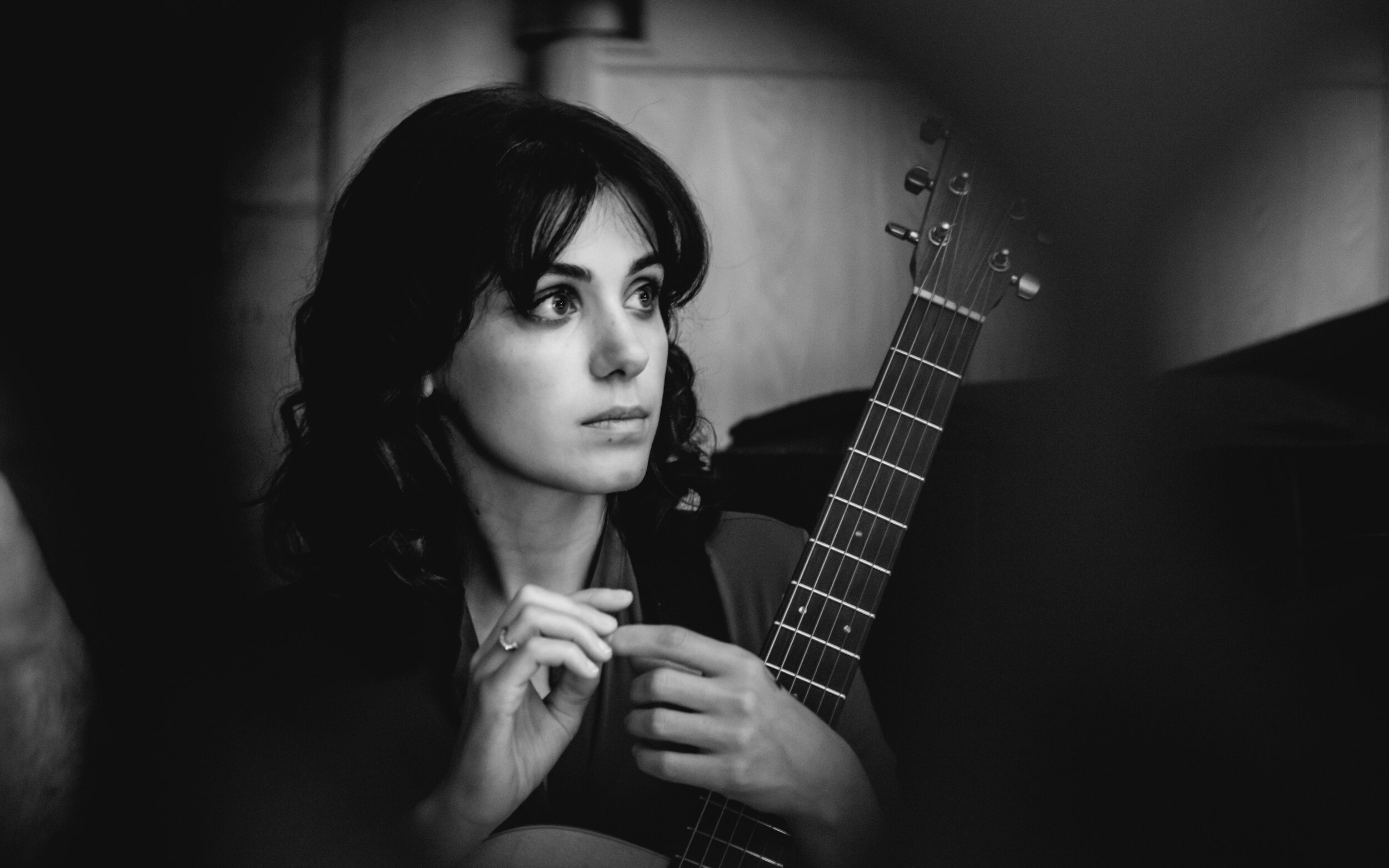 ALL ABOUT: Songwriting, an In-Depth Conversation hosted by Katie Melua