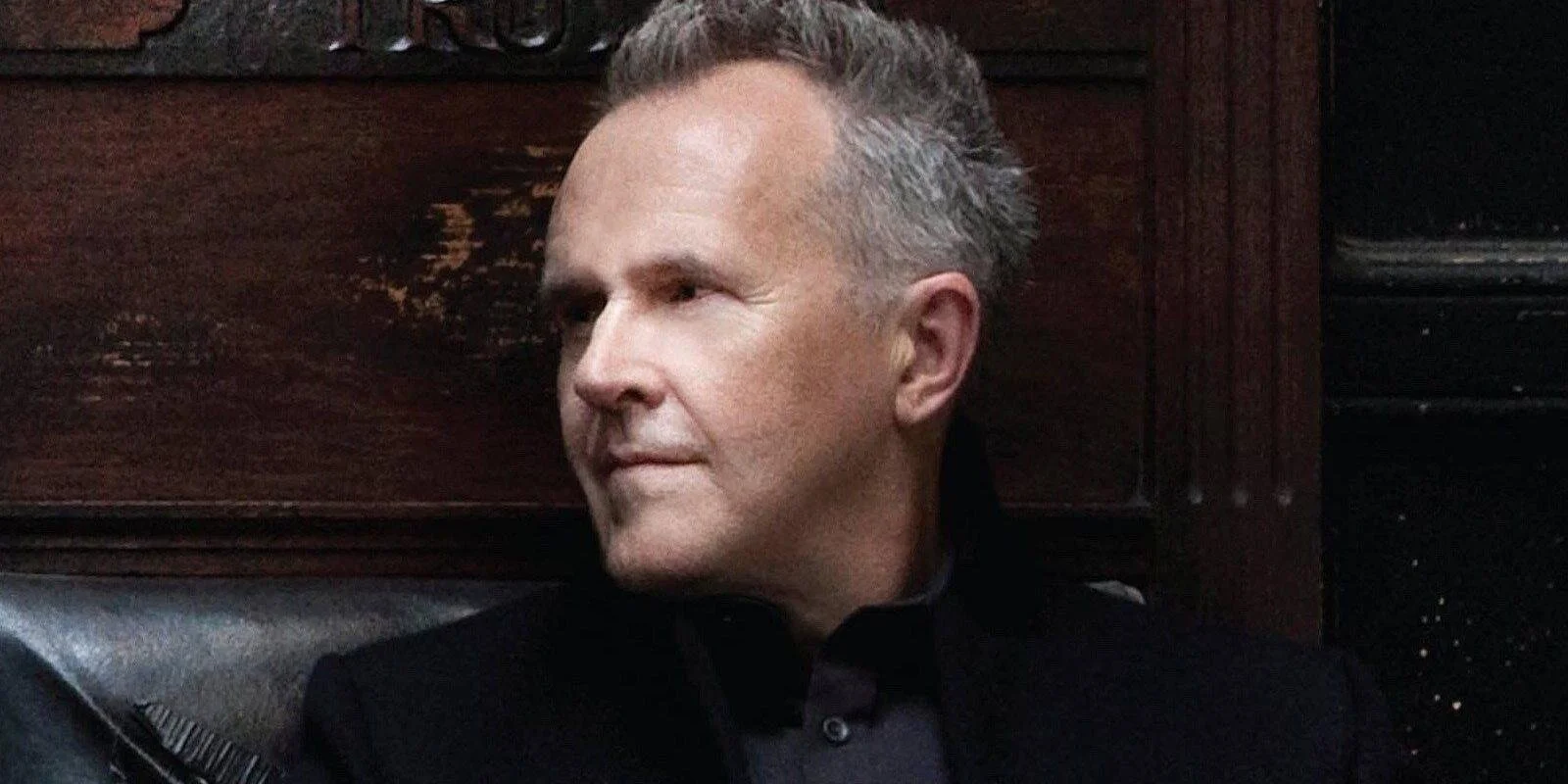 Open Artist Session with Howard Jones