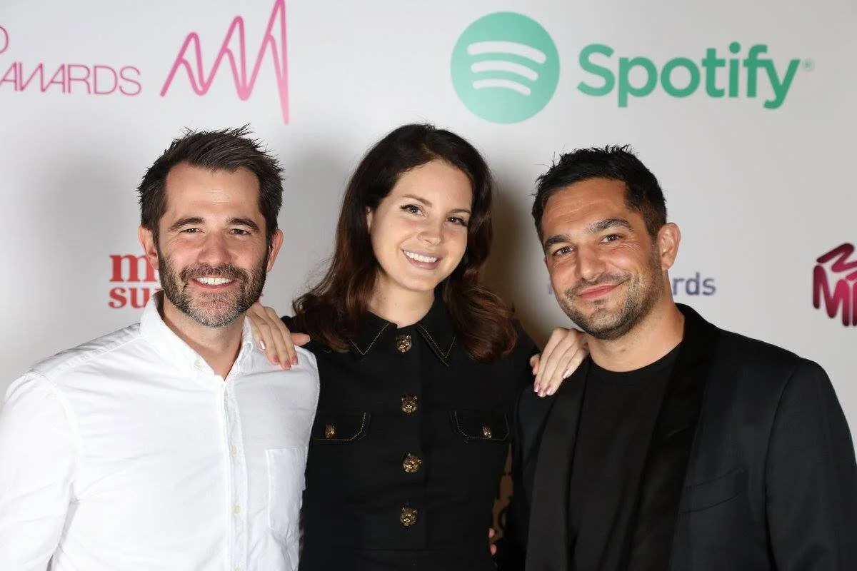 Artist &amp; Manager Awards 2017: Highlights