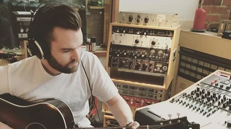 An introduction to Ferocious Production	&amp; FAC BEAT Board's Jack Gourlay 