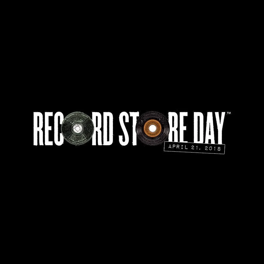 Record Store Day 2018