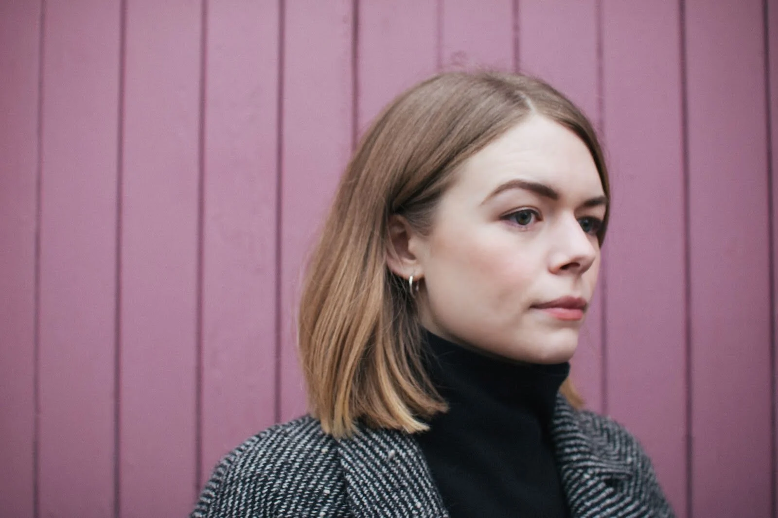 Interview: English Folk Expo presents Chloe Foy