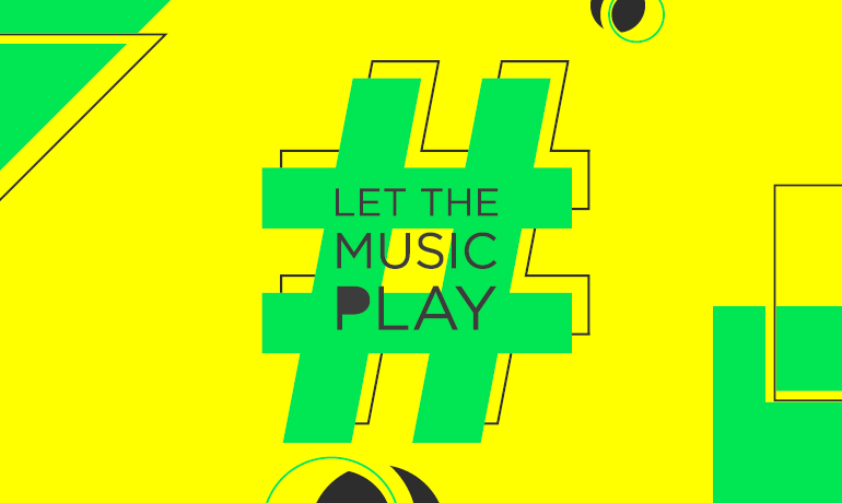 We call on the UK Government to support our beloved industry and #LetTheMusicPlay