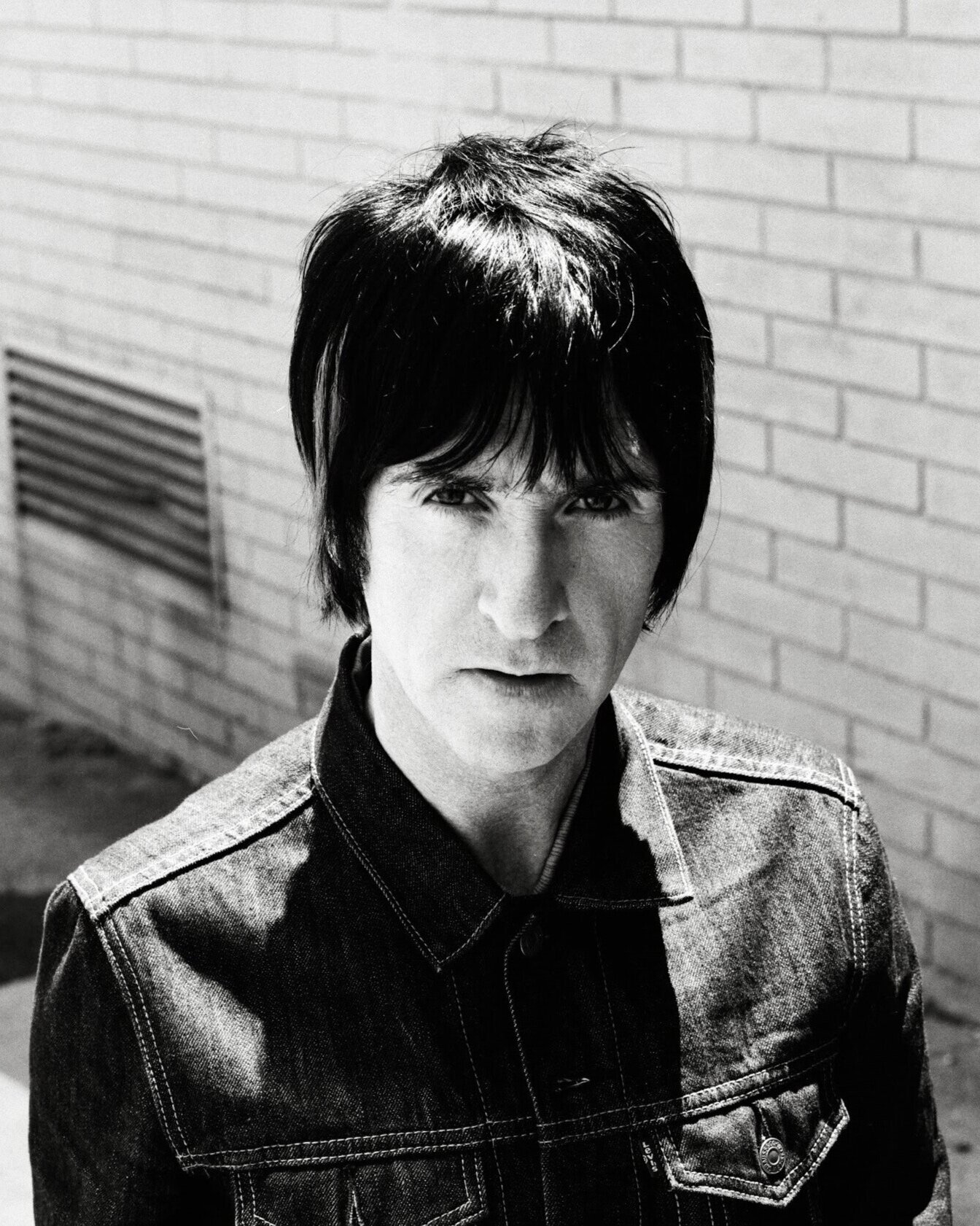 FAC Supporter - Johnny Marr