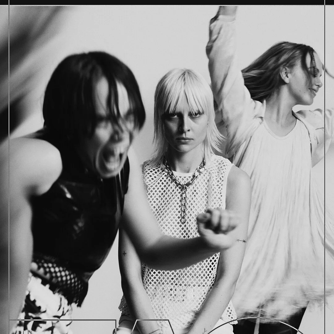 The FAC announces new Artist Ambassadors, including Bob Geldof, Aluna, Kelli-Leigh, Ghostpoet, Hannah Peel &amp; Shaun Ryder