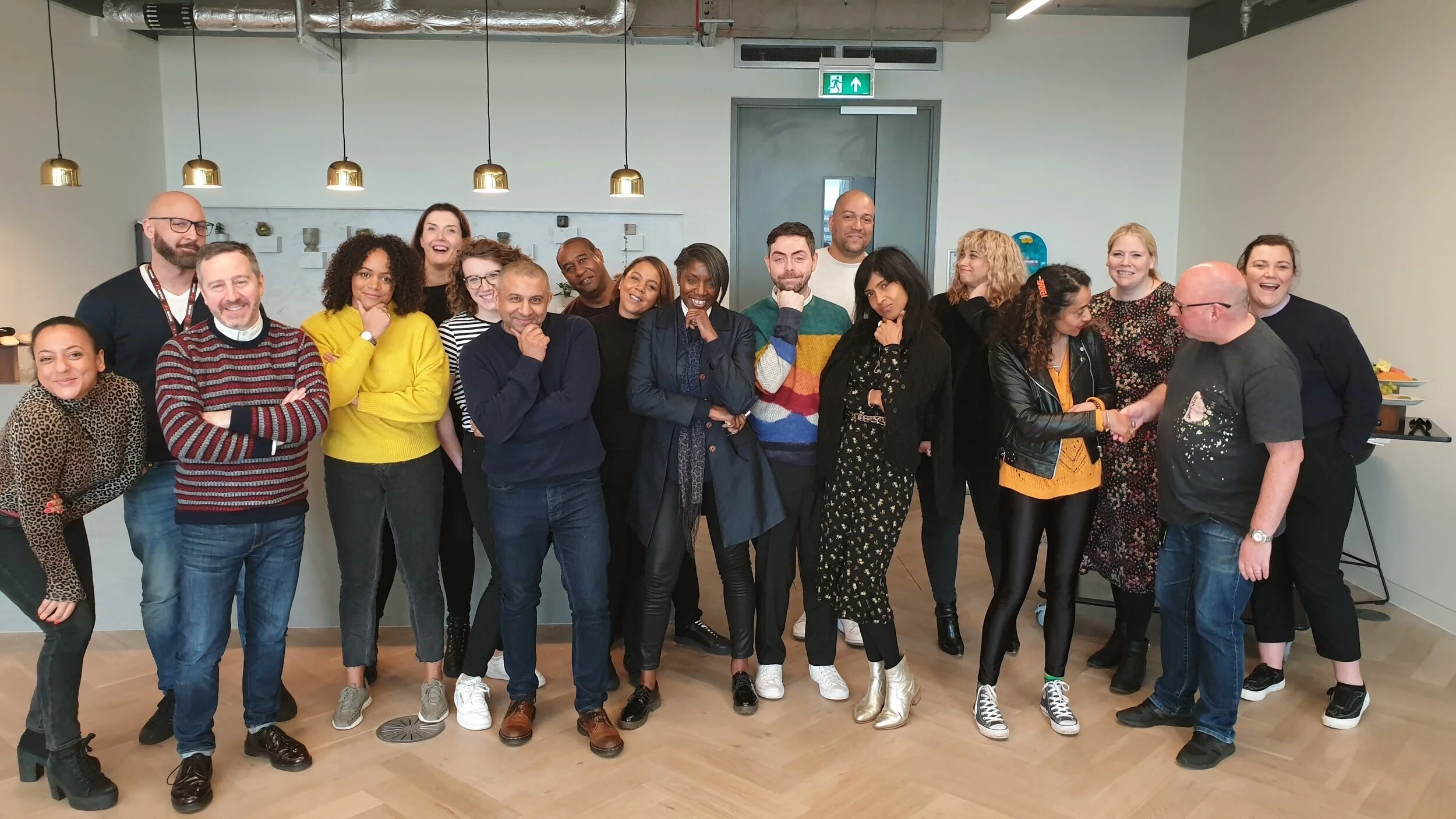 UK Music Diversity Taskforce calls on music industry to ditch “outdated and offensive” BAME acronym