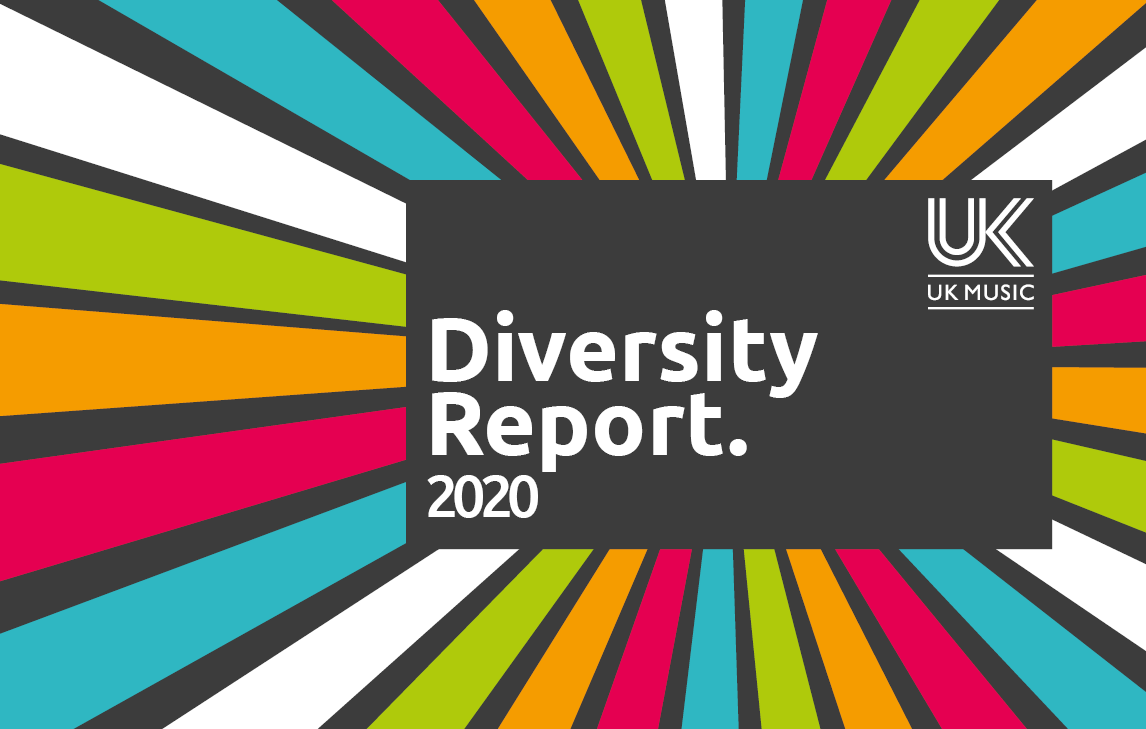 FAC welcomes UK Music Diversity Report &amp; commits to Ten-Point Plan