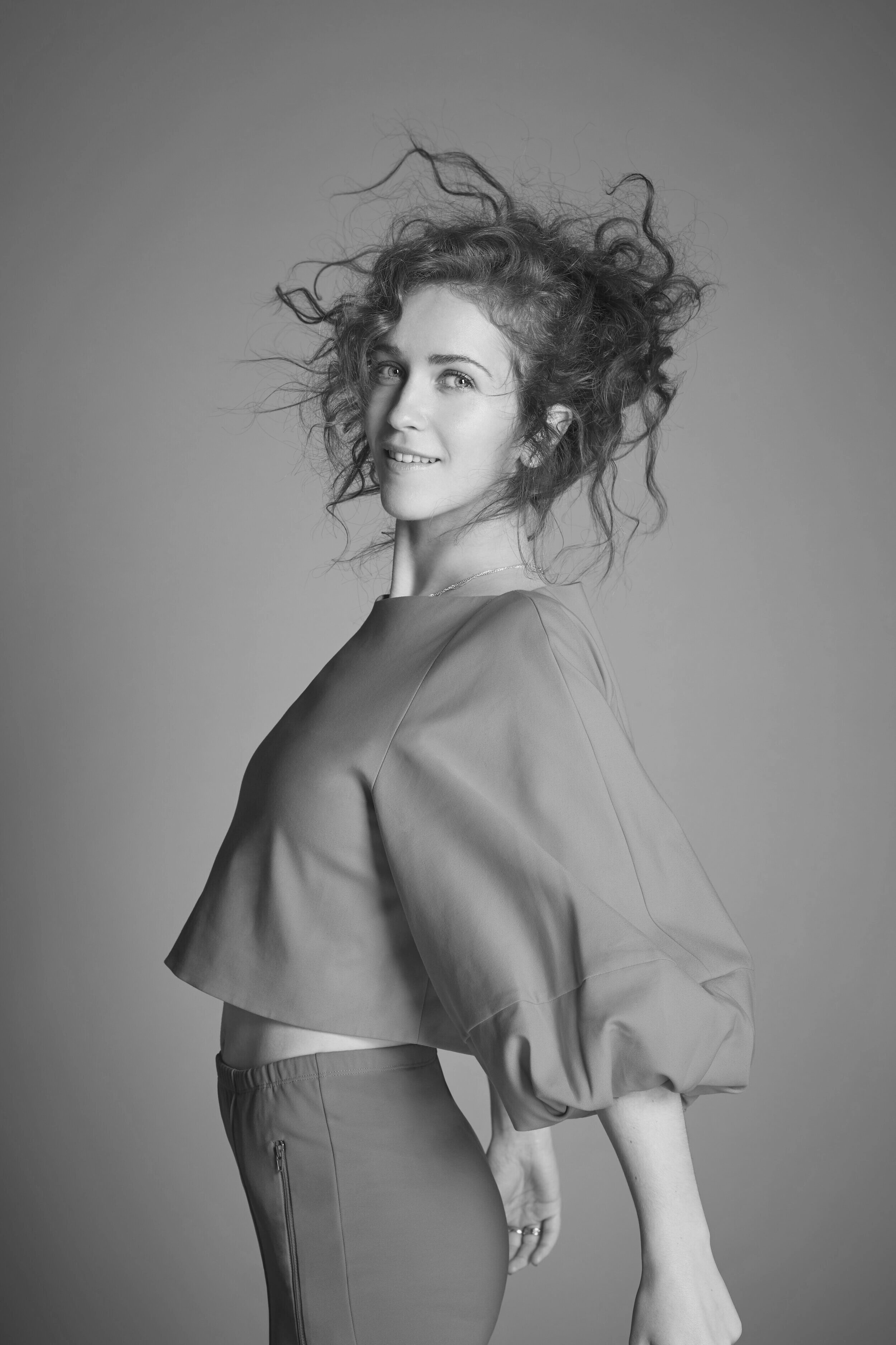 Rae Morris