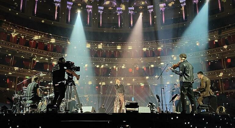 PRS announces exemption to Small Online Live Concert licence following concerns from FAC, MMF &amp; the artist community