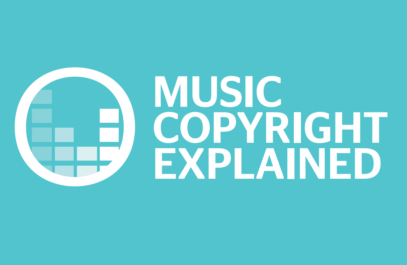 Music Copyright Explained by CMU