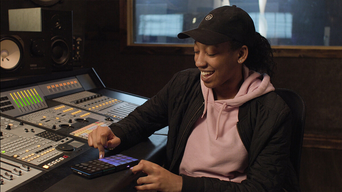 Session Musician or Featured Artist? Guidance by MU, FAC &amp; Kelli-Leigh