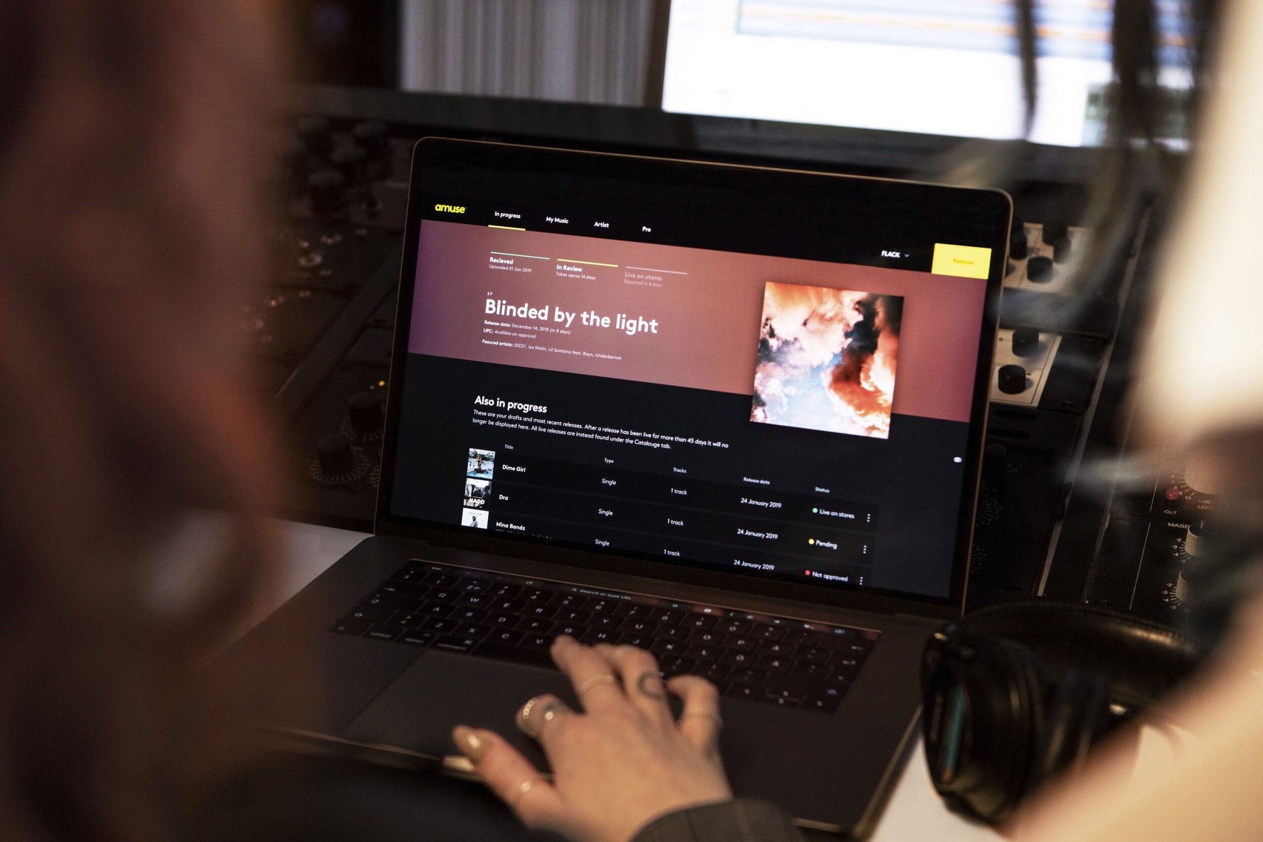 FAC &amp; MMF welcome the DCMS Select Committee Report into the Economics of Music Streaming- MPs call for ‘complete reset’