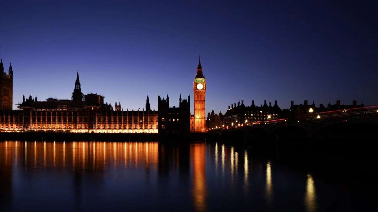 UK Government responds to Parliament’s streaming report - FAC reacts