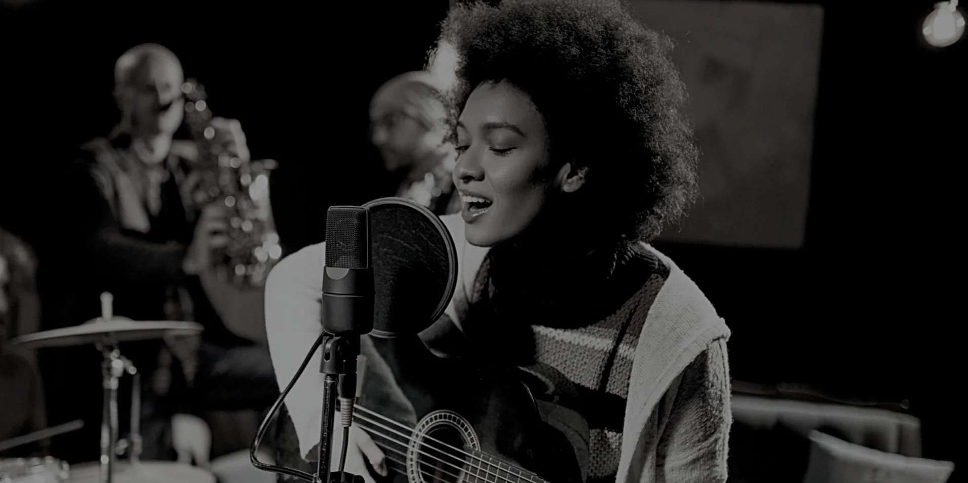 Deezer &amp; FAC support artists in new mentoring programme