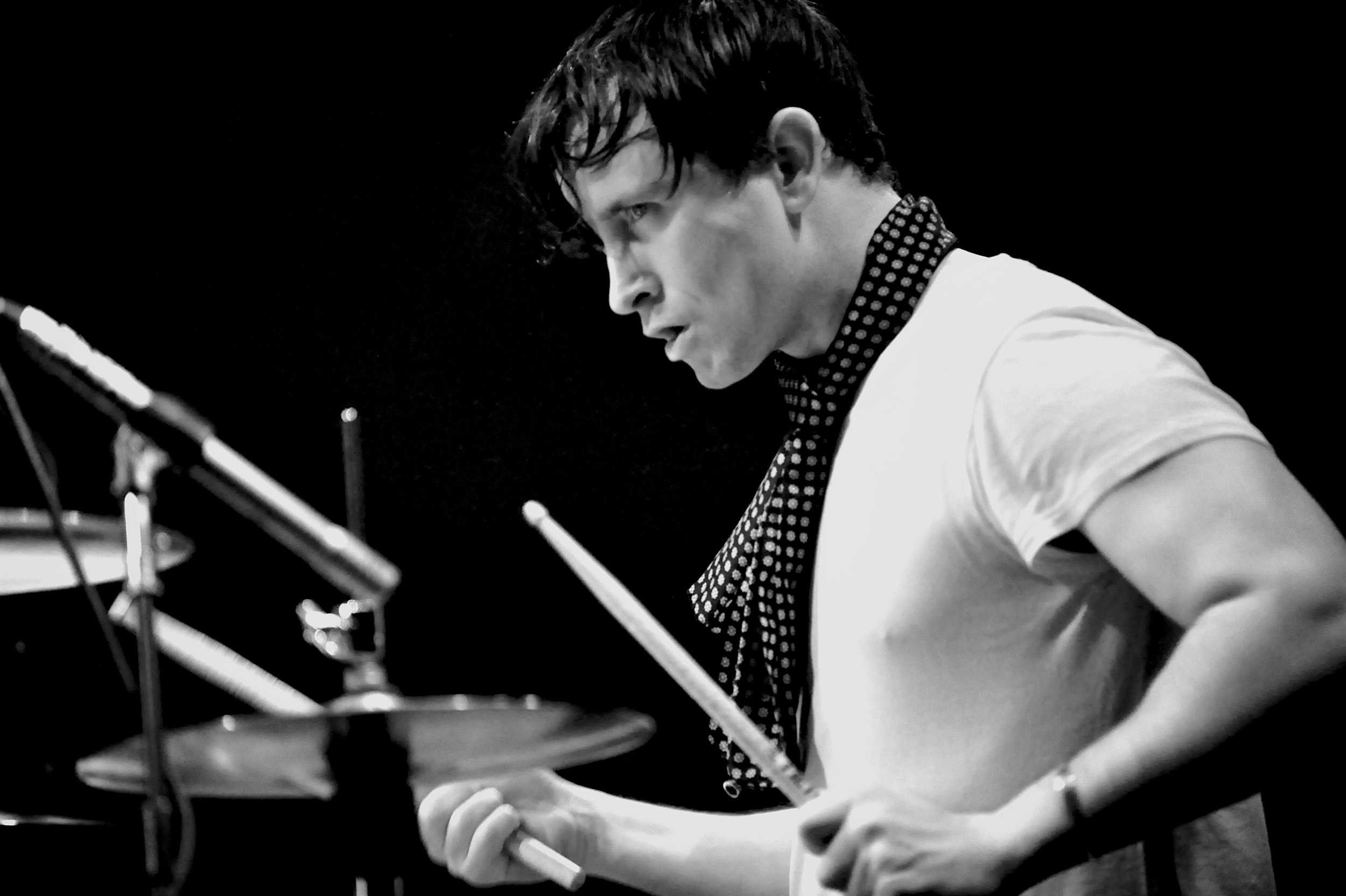 FAC Insights: Music &amp; Mind by Adam Ficek