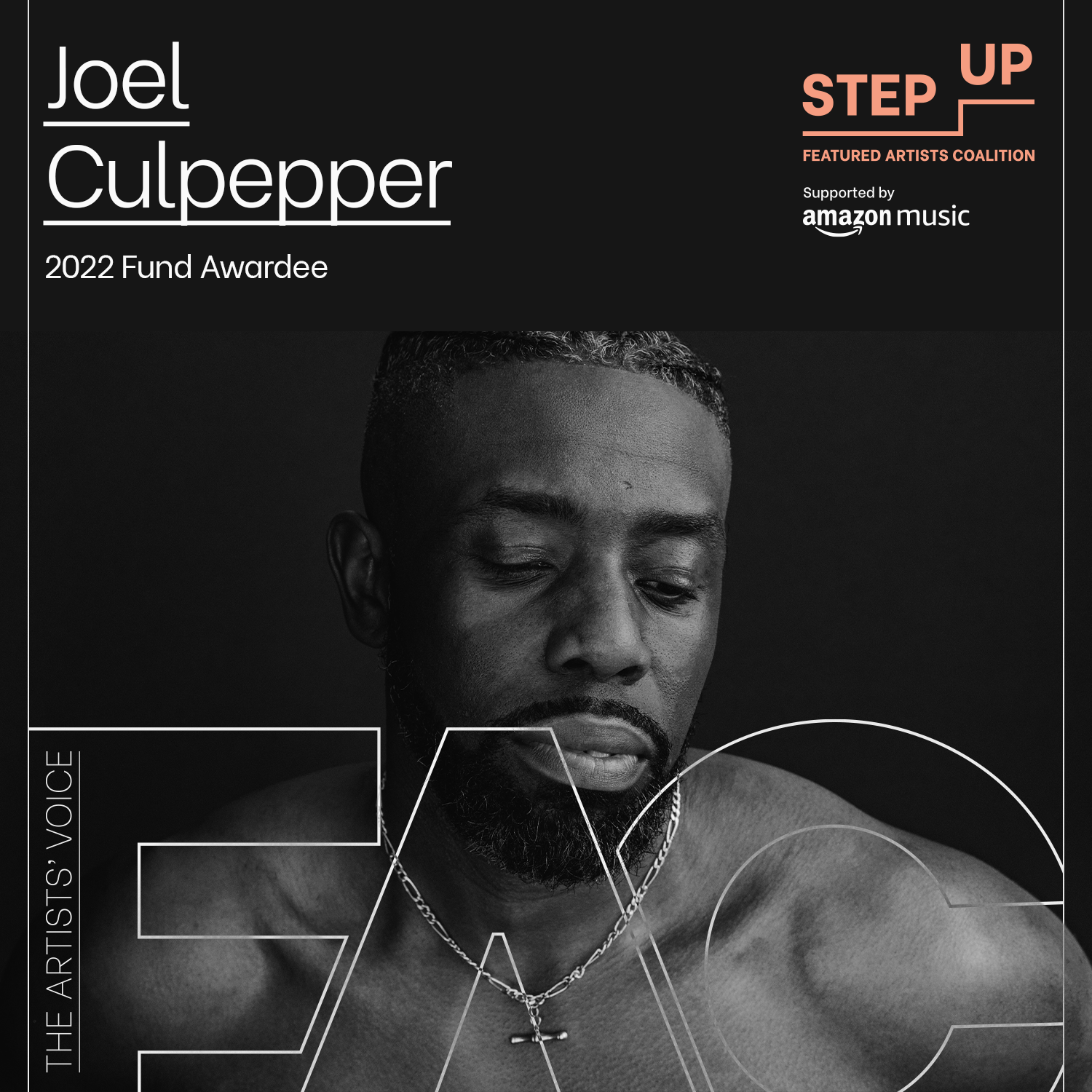 JC - Step Up_Artist_Square.png