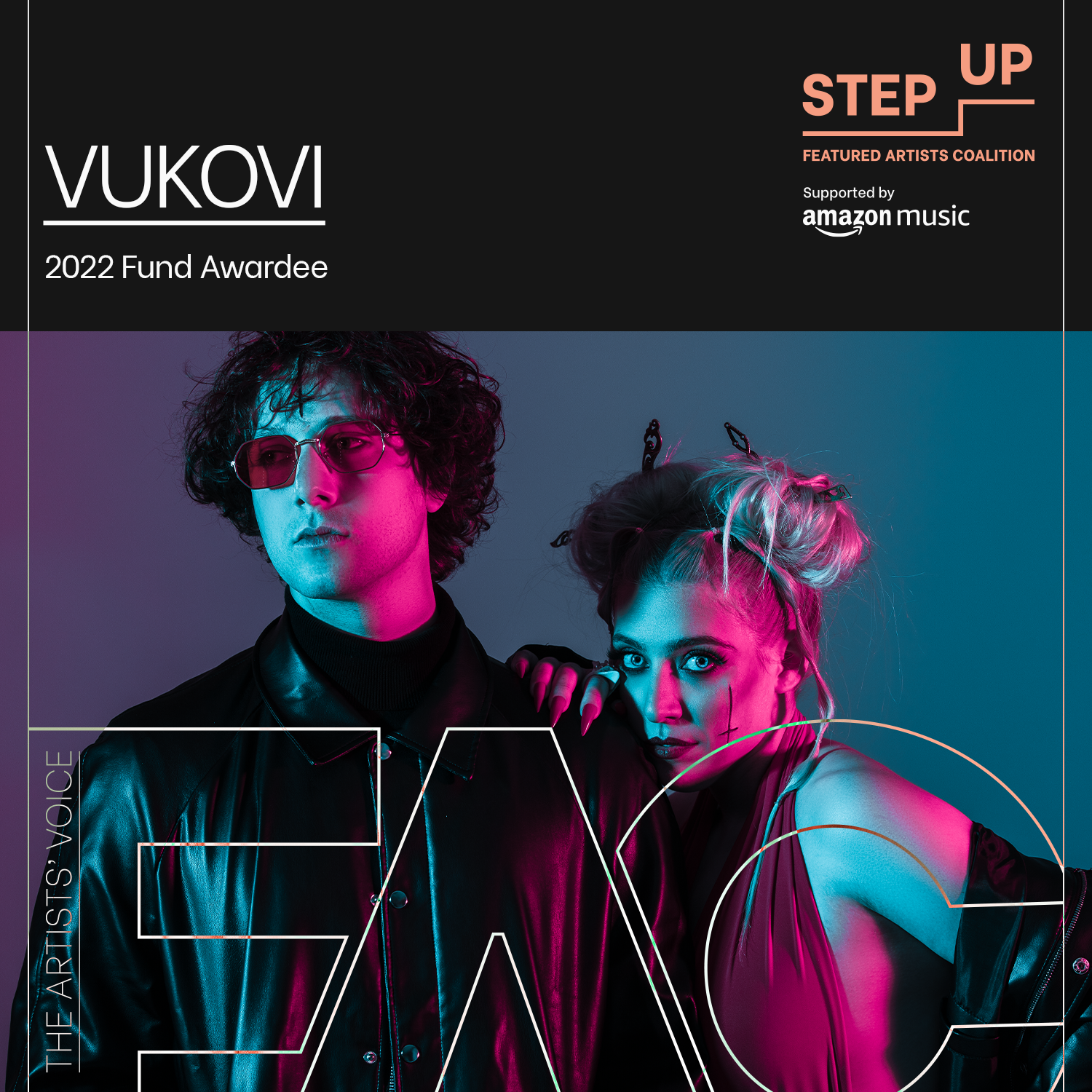 V - Step Up_Artist_Square.png