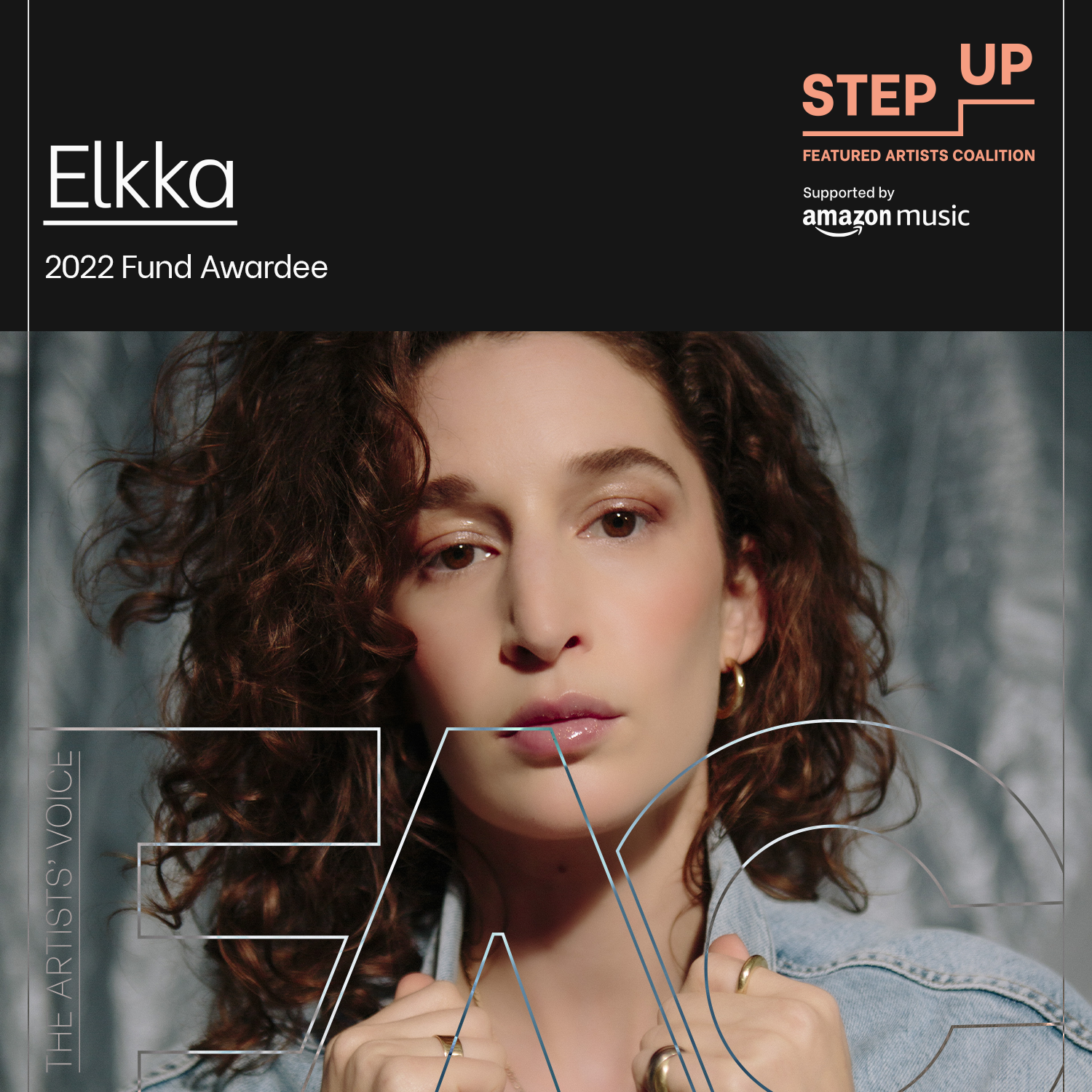 El - Step Up_Artist_Square.png