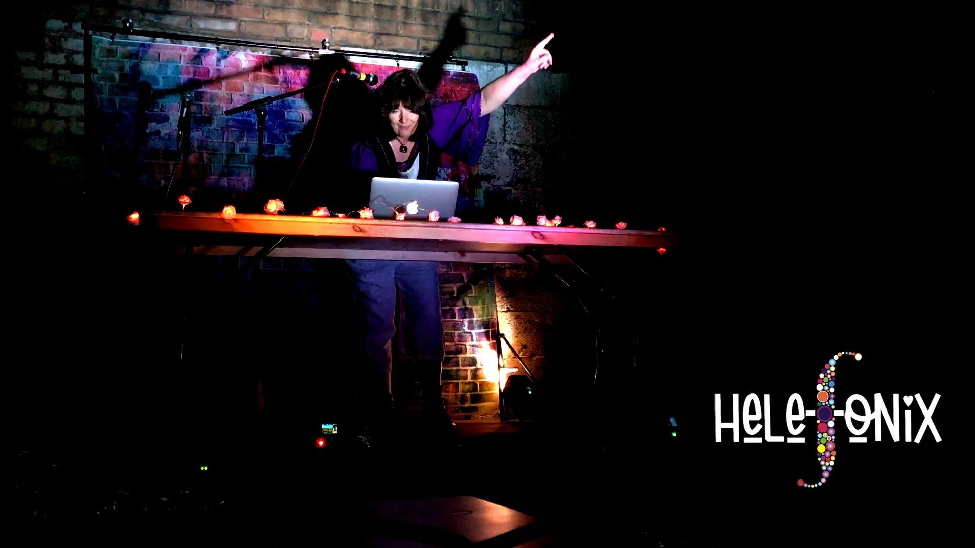 FAC Insights: Ageing and raging - shattering stereotypes by Helen Meissner