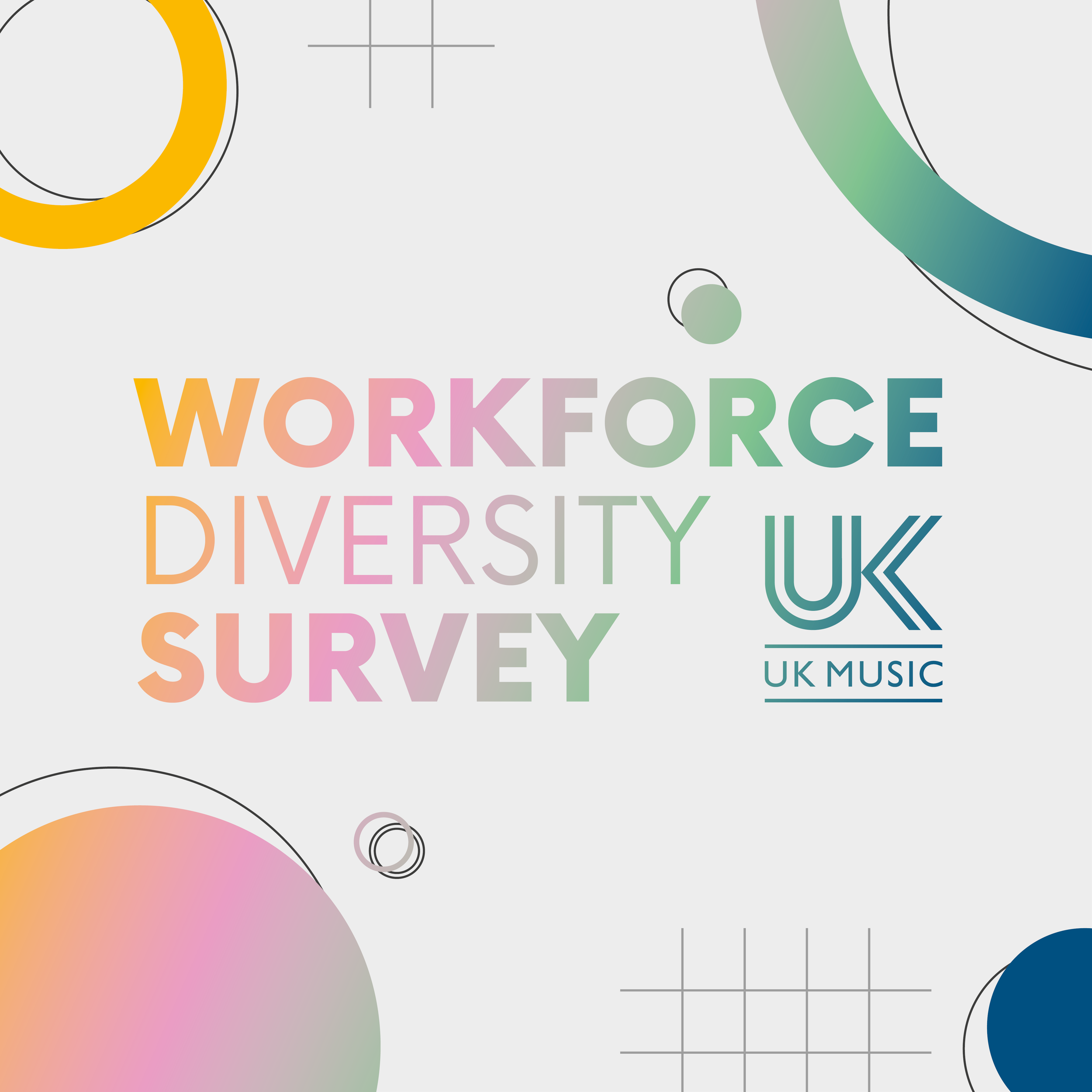 UK Music launches Workforce Diversity Survey 2022