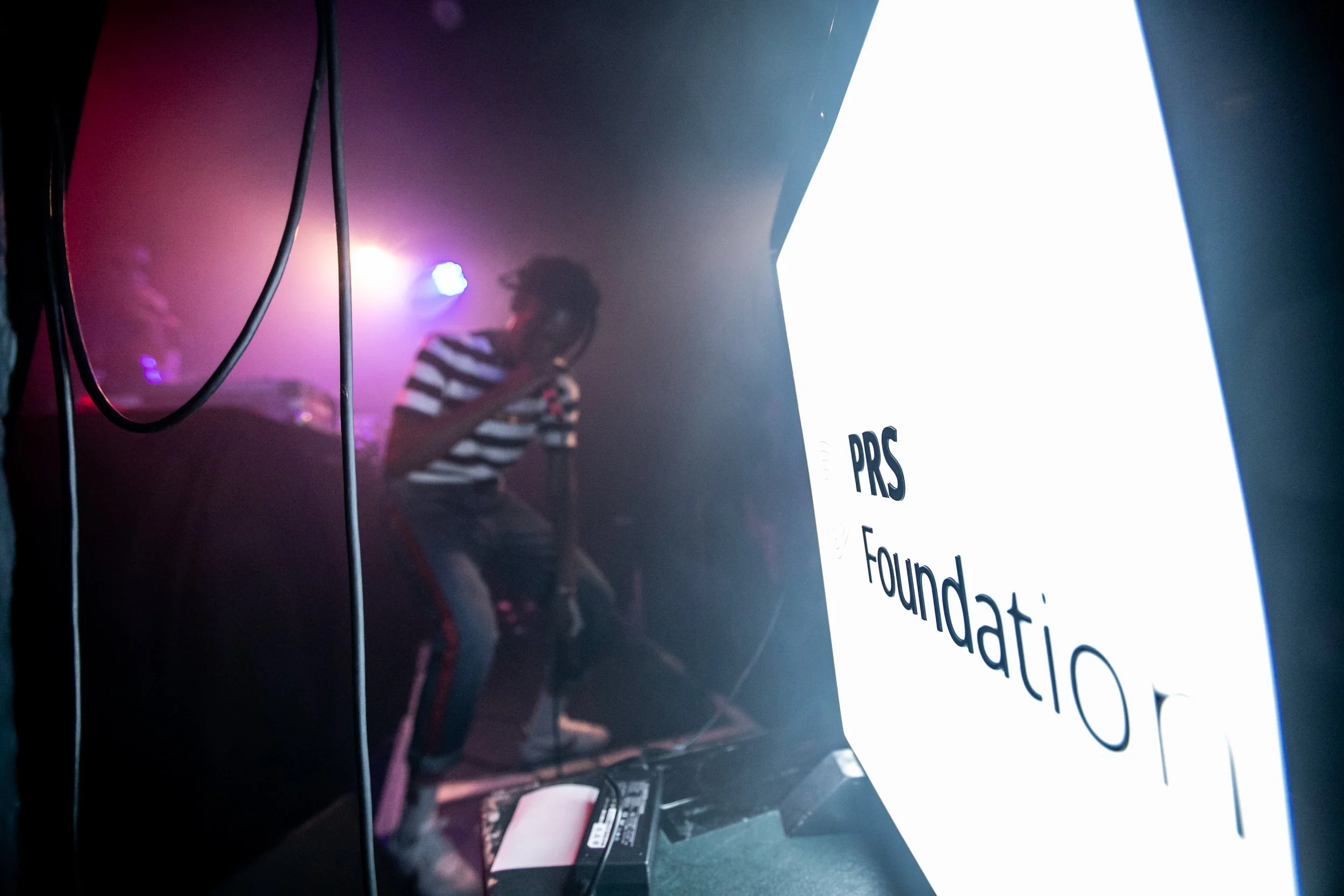 FAC petition to stop PRS Foundation funding cuts passes 1,000 signatures 