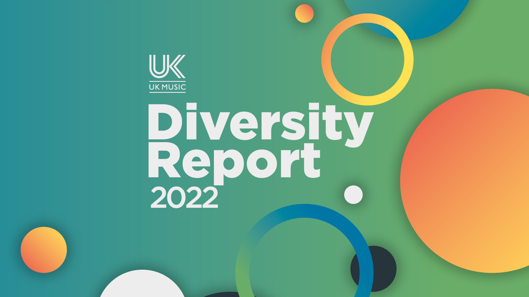 UK Music unveils 2022 Workforce Diversity Survey results &amp; reveals new plan to boost Diversity &amp; Inclusion across the music industry