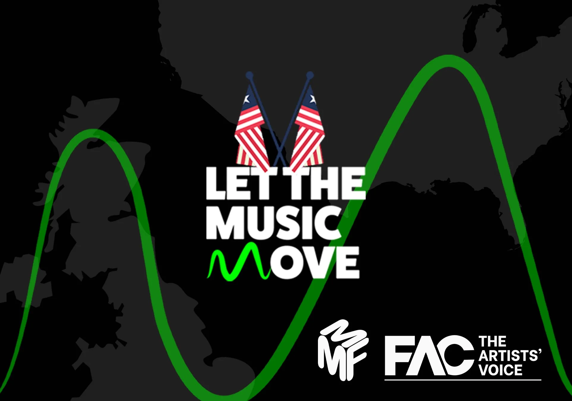 Hot Chip, Rina Sawayama, Steam Down and IDLES back the FAC &amp; MMF’s #LetTheMusicMove campaign - urging the UK Government to act on US Visa charges 