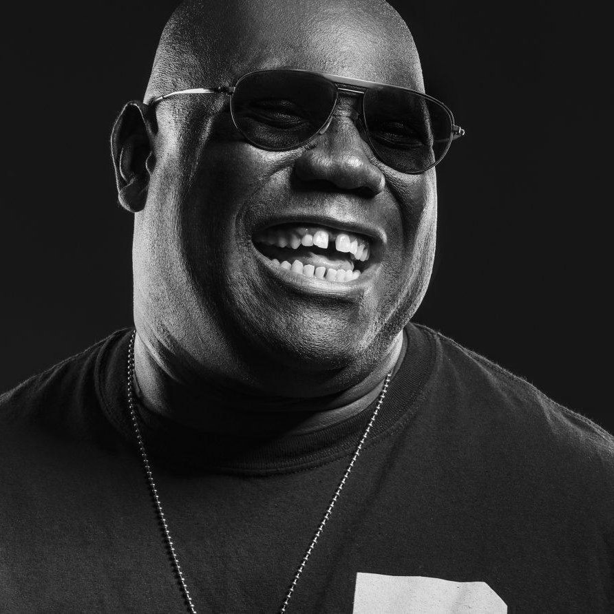 Carl Cox