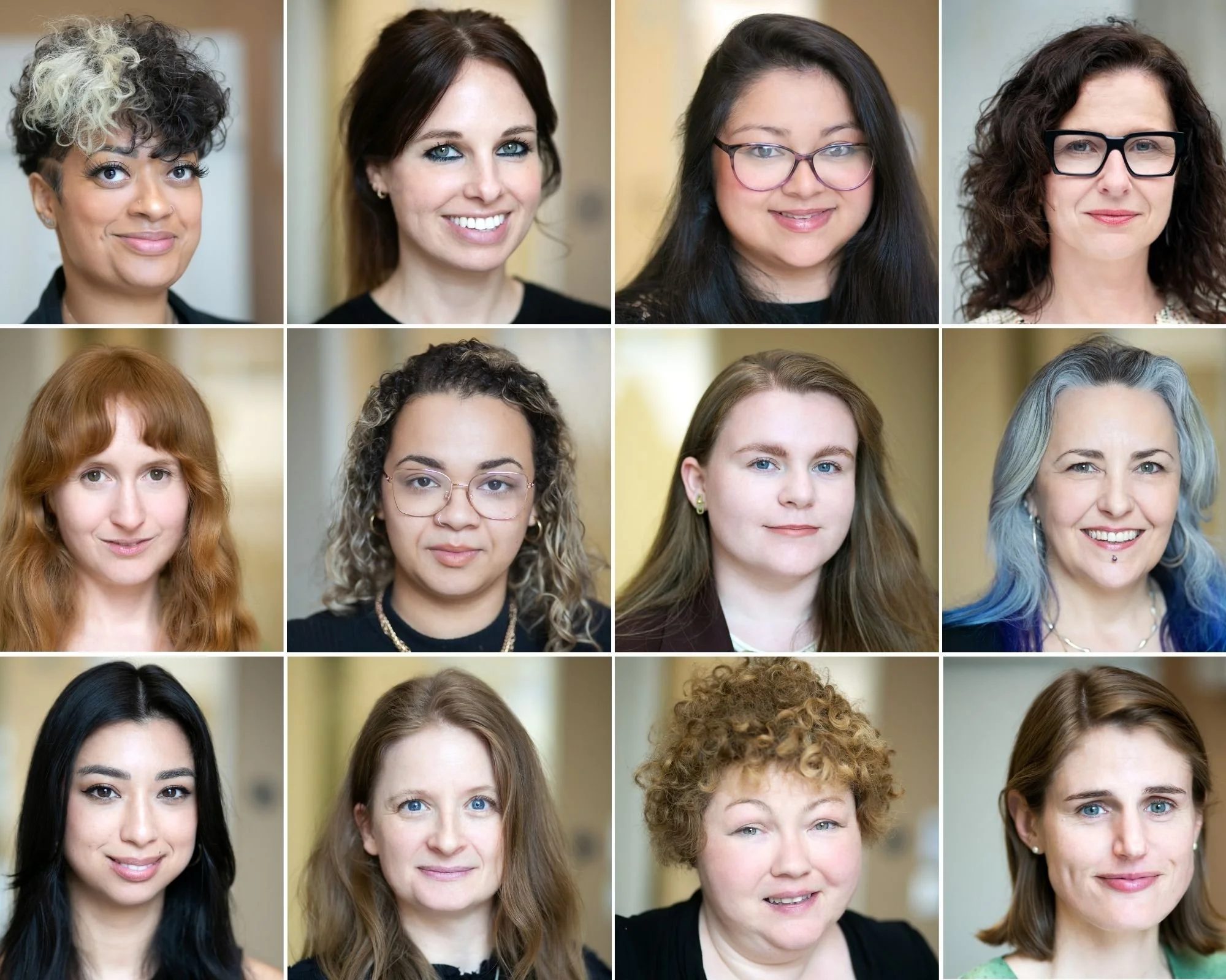 Music Leaders Network: Women’s leadership programme 2023