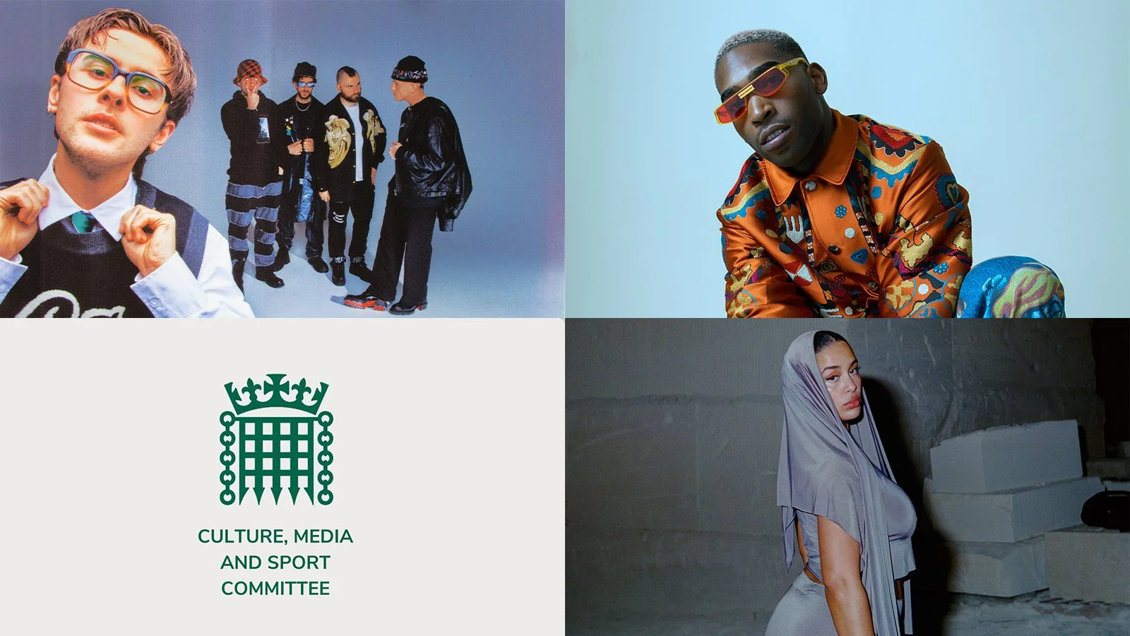Artist &amp; Manager Awards 2023 in association with beatBread - FINAL WINNERS UNVEILED!