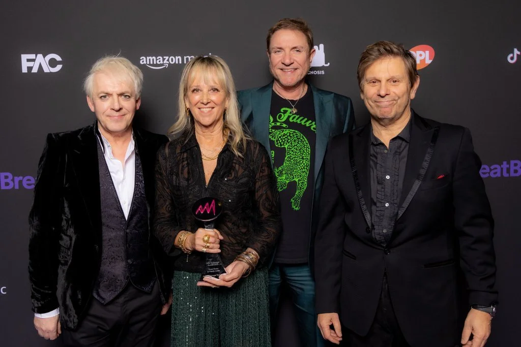 Artist &amp; Manager Awards 2023 in association with beatBread: Winners &amp; more!