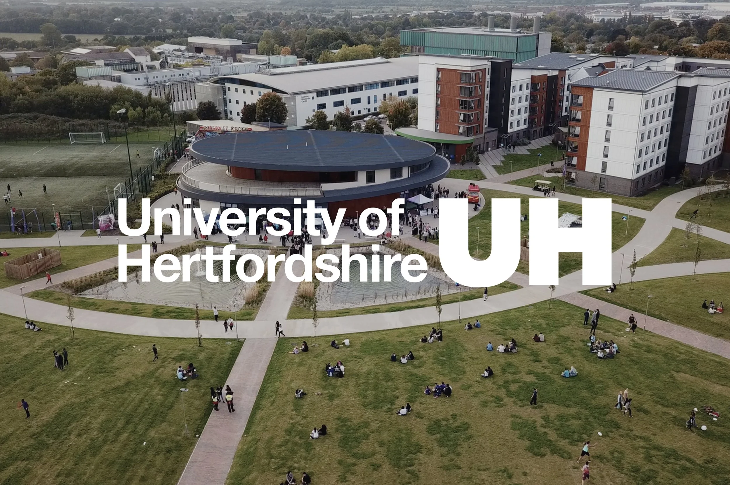 FAC announce new partnership with the University Of Hertfordshire 