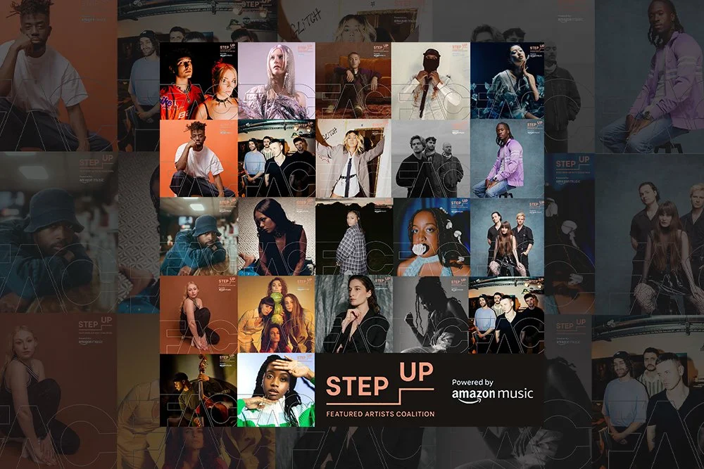 2 years of Step Up - catch up with the awardees!