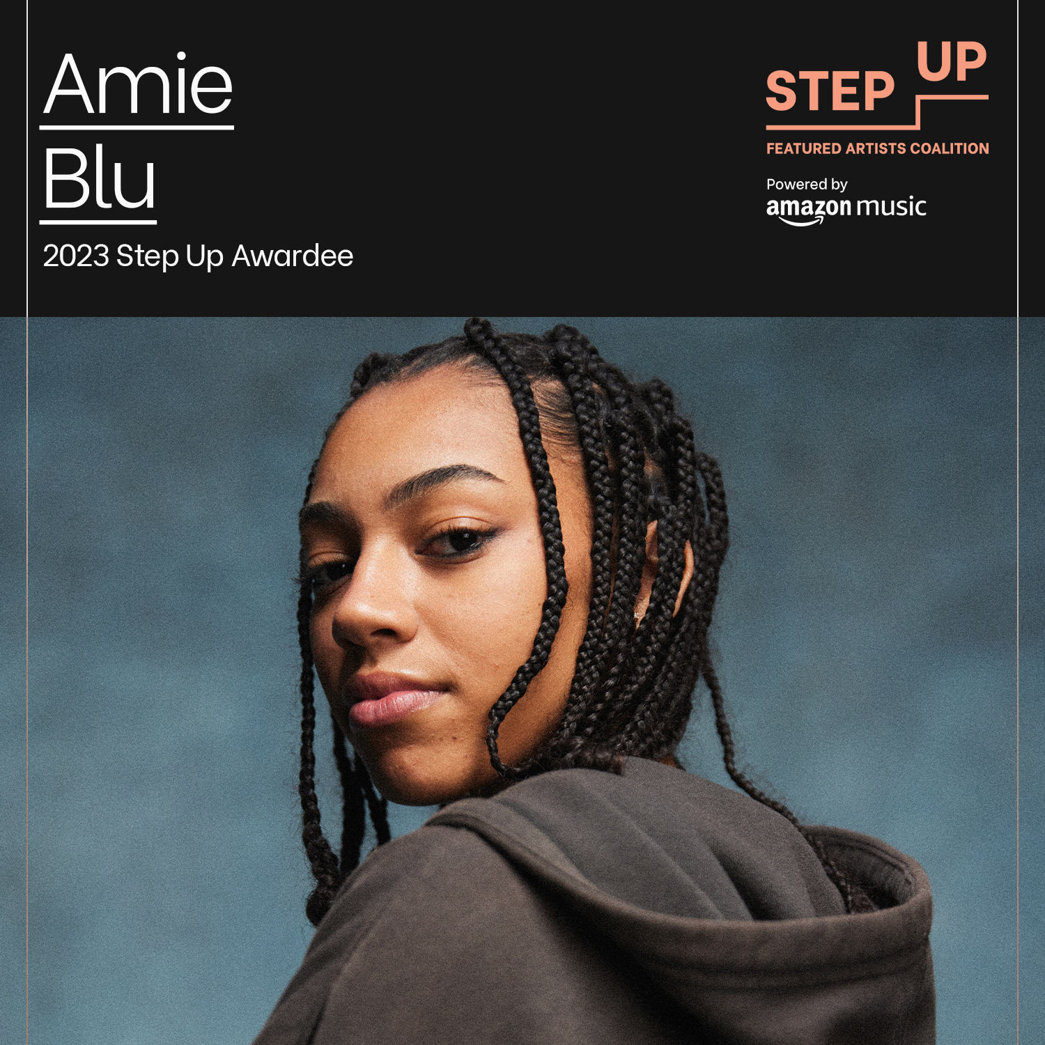 Amie Blu - Step Up_Artist_Square.png