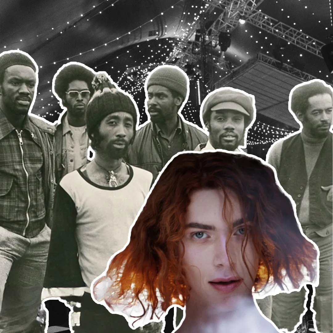 SOPHIE and Cymande to be recognised at the Artist &amp; Manager Awards 2024