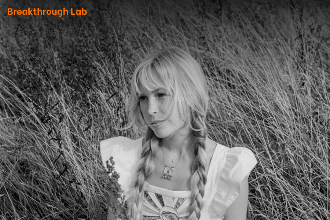 Maya Lane (Breakthrough Lab)