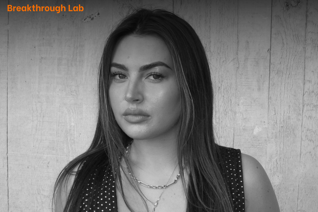 Gigi Moss (Breakthrough Lab)