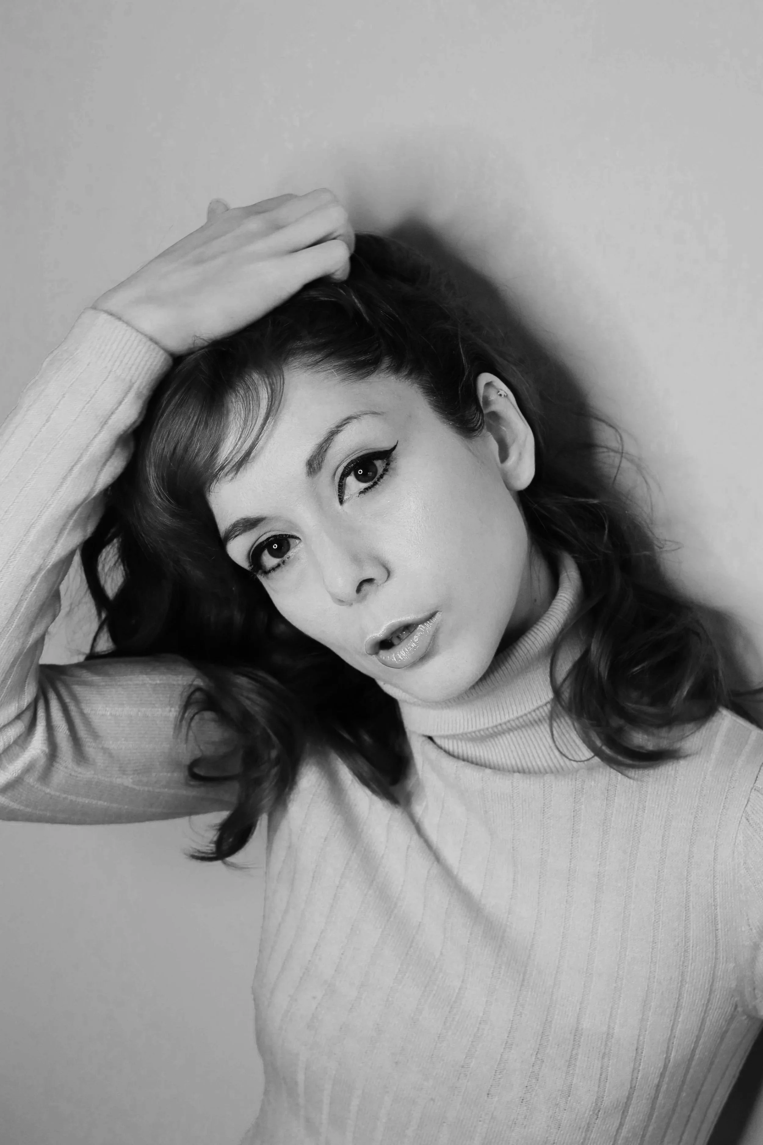 Catherine Davies (The Anchoress)