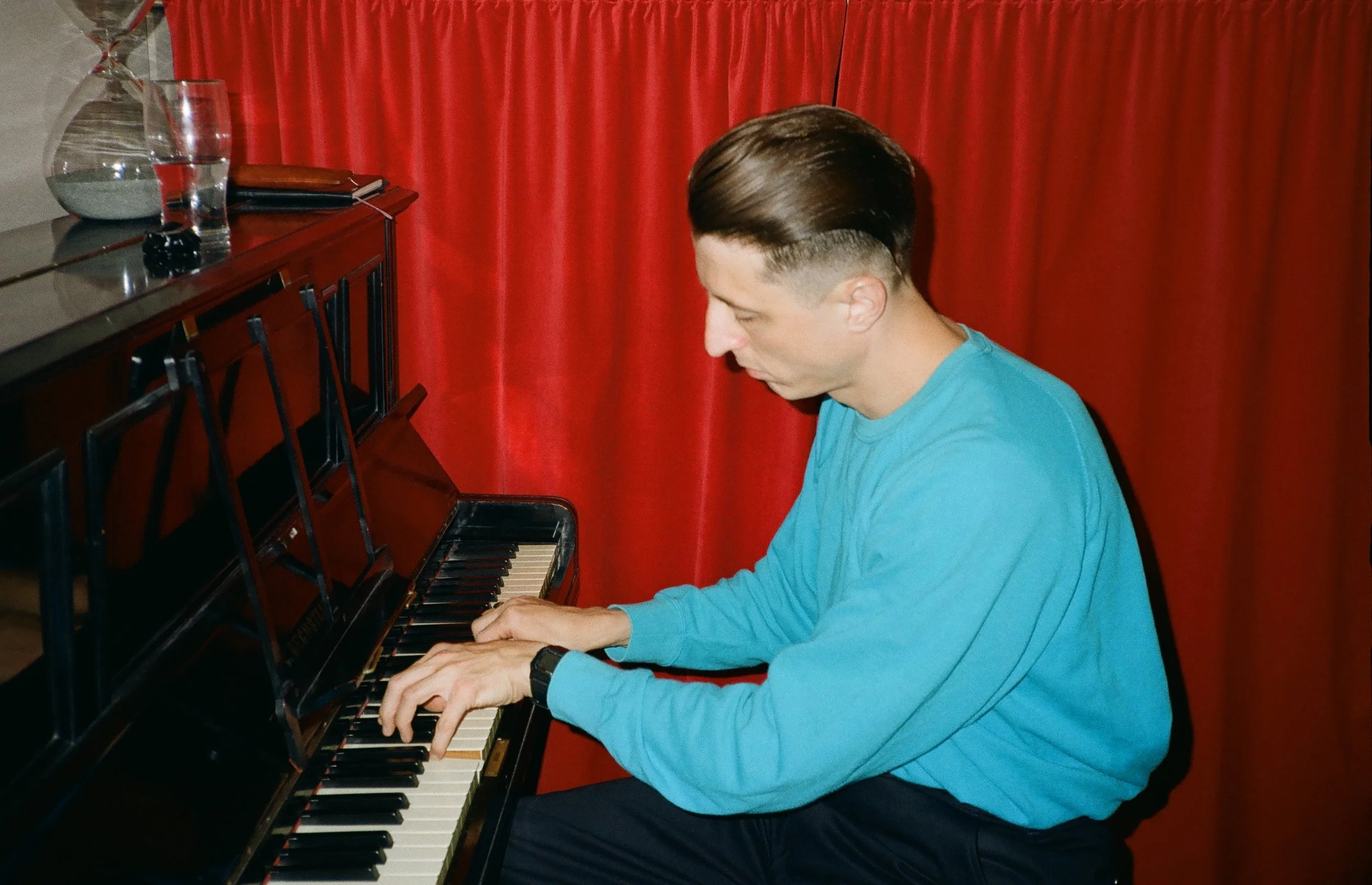 Gwilym Gold