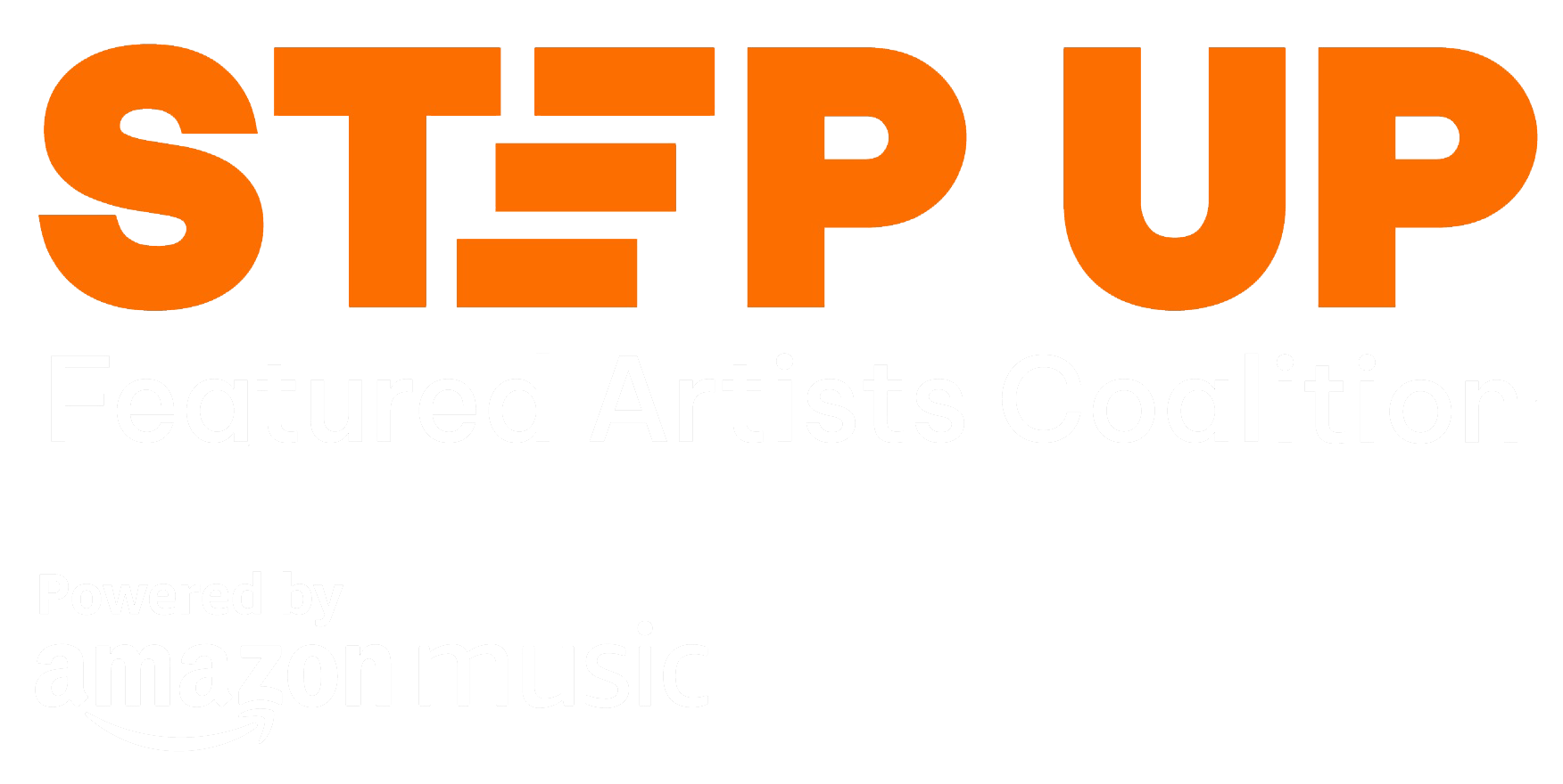 Step Up Fund — Featured Artists Coalition